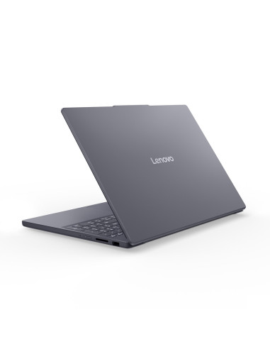 Lenovo Ideapad Slim 3 15Arp10 Ryzen 5 7535Hs 15.3" Wuxga Ips 300Nits Ag 16Gb Ddr5 4800 Ssd512 Radeon 660M Cam720P 60Wh Noos Luna