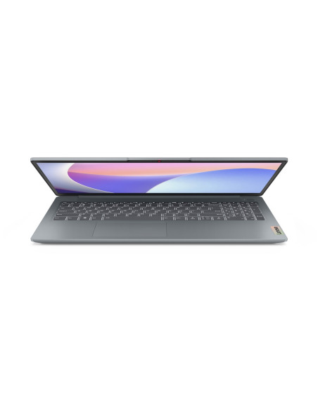 Lenovo Ideapad Slim 3 15Iah8 I5-12450H 15.6" Fhd Tn 250Nits Ag 16Gb Lpddr5 4800 Ssd512 Intel Uhd Graphics Cam720P 47Wh Noos Arct