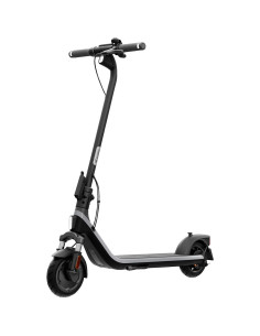 Segway Ninebot E2 D Ii Electric Folding Scooter - Black