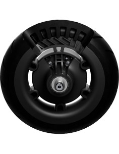 Segway Ninebot E2 D Ii Electric Folding Scooter - Black 2