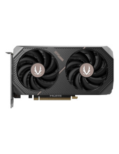 Zotac Gaming Geforce Rtx 5060 Ti Amp Nvidia 8 Gb Gddr7