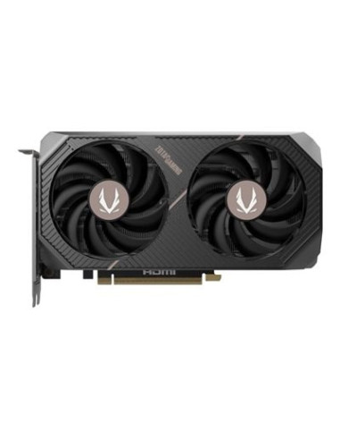 Zotac Gaming Geforce Rtx 5060 Ti Amp Nvidia 8 Gb Gddr7