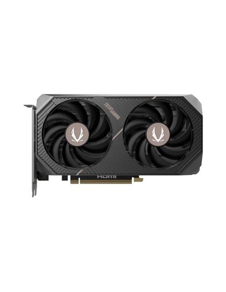 Zotac Gaming Geforce Rtx 5060 Ti Amp Nvidia 8 Gb Gddr7