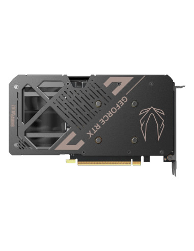 Zotac Gaming Geforce Rtx 5060 Ti Amp Nvidia 8 Gb Gddr7
