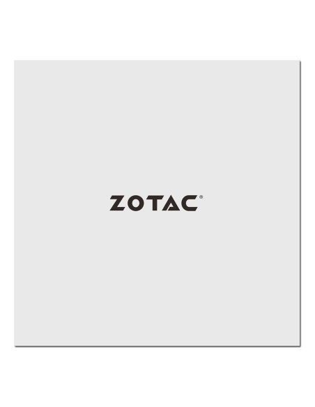 Zotac Gaming Geforce Rtx 5060 Ti Amp Nvidia 8 Gb Gddr7