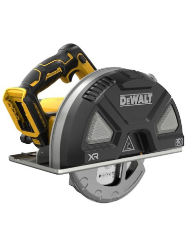 18 Volt Xr Pilarka Tarczowa Do Metalu