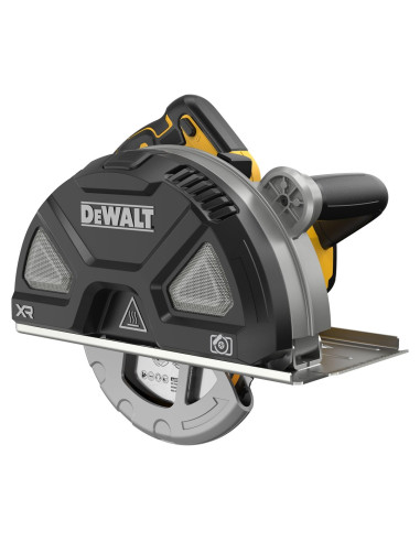 18 Volt Xr Pilarka Tarczowa Do Metalu