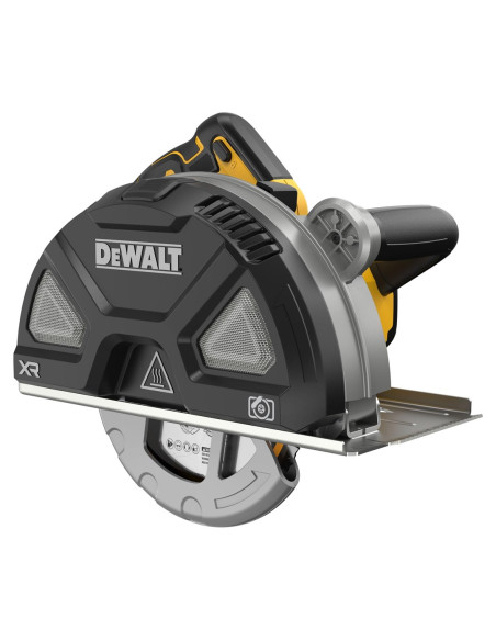 18 Volt Xr Pilarka Tarczowa Do Metalu
