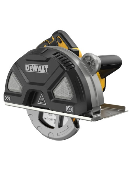 18 Volt Xr Pilarka Tarczowa Do Metalu