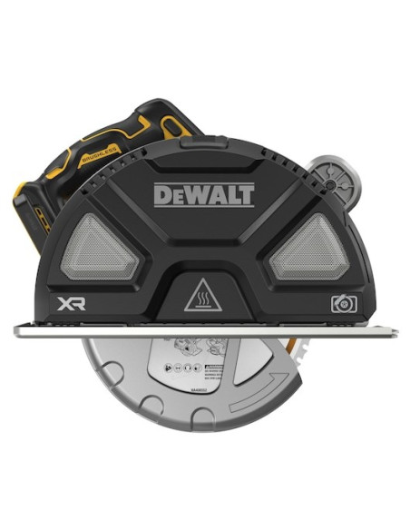 18 Volt Xr Pilarka Tarczowa Do Metalu