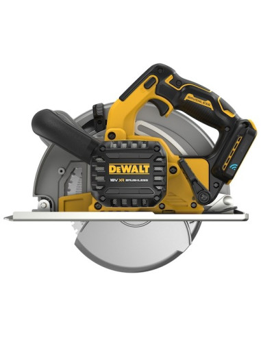 18 Volt Xr Pilarka Tarczowa Do Metalu