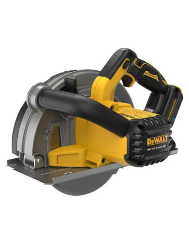 18 Volt Xr Pilarka Tarczowa Do Metalu