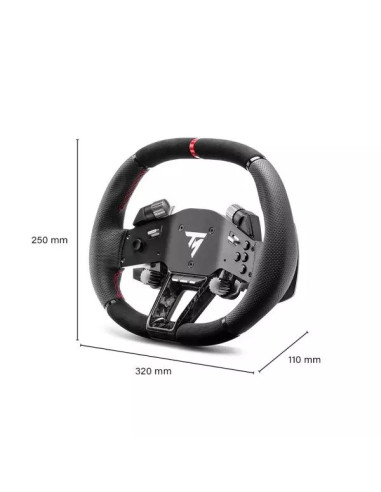 Addon Thrustmaster Hypercar Wheel Lenkrad (Kon/Pc) Retail