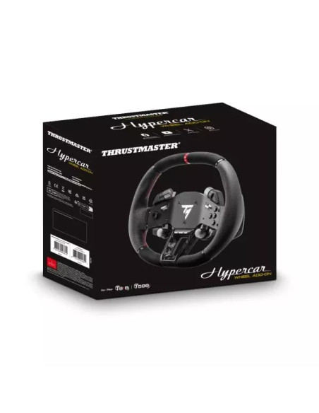 Addon Thrustmaster Hypercar Wheel Lenkrad (Kon/Pc) Retail