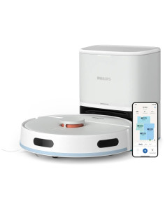 Odkurzacz Robot/Xu2100/20 Philips 2