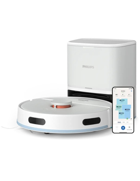 Odkurzacz Robot/Xu2100/20 Philips