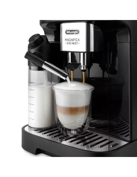 Ekspres Ciśnieniowy Delonghi Ecam 310.60.Gb