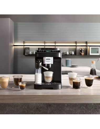 Ekspres Ciśnieniowy Delonghi Ecam 310.60.Gb