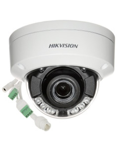 Ds-2Cd2787G2Ht-Lizs(2.8-12Mm)(Ef) Kamera Ip Kopułkowa 8Mpx Hikvision 2
