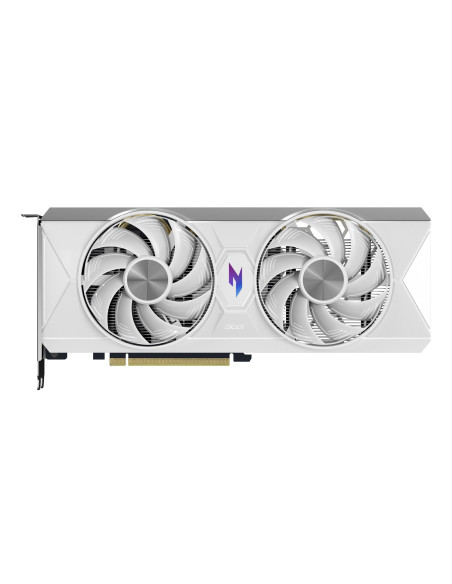 Karta Graficzna Acer Nitro Amd Rx9060 Xt Oc 16Gb Biały