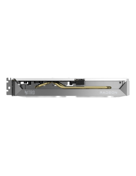Karta Graficzna Acer Nitro Amd Rx9060 Xt Oc 16Gb Biały