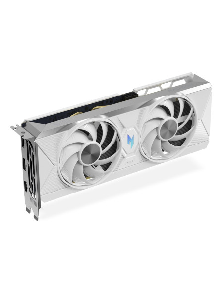 Karta Graficzna Acer Nitro Amd Rx9060 Xt Oc 16Gb Biały
