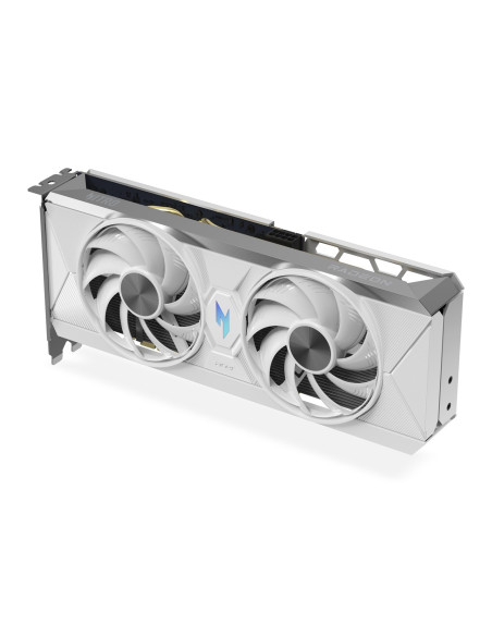 Karta Graficzna Acer Nitro Amd Rx9060 Xt Oc 16Gb Biały