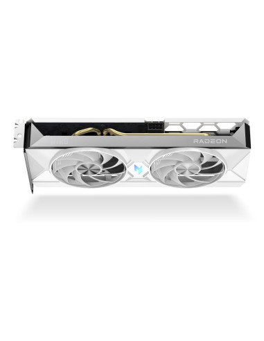 Karta Graficzna Acer Nitro Amd Rx9060 Xt Oc 16Gb Biały