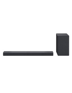 Soundbar Lg Z Dolby Atmos, Zobacz Materiał Sc9S, Łączność Bluetooth