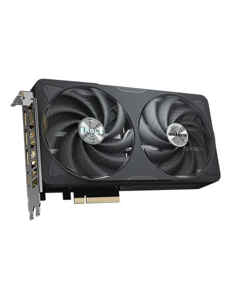 Gigabyte Geforce Rtx 5060 Ti Eagle Oc 8G Nvidia 8 Gb Gddr7