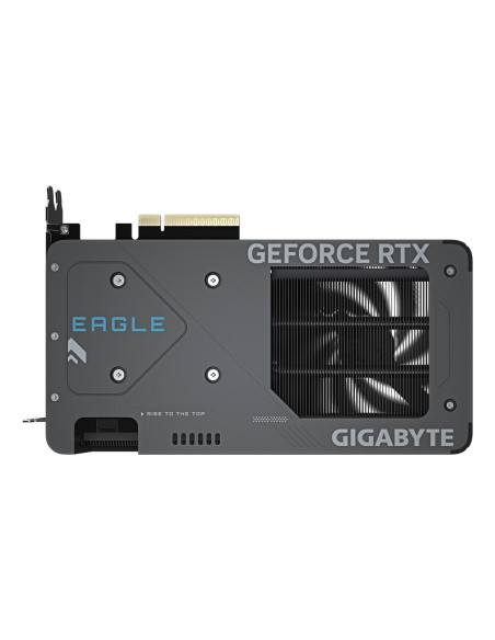 Gigabyte Geforce Rtx 5060 Ti Eagle Oc 8G Nvidia 8 Gb Gddr7