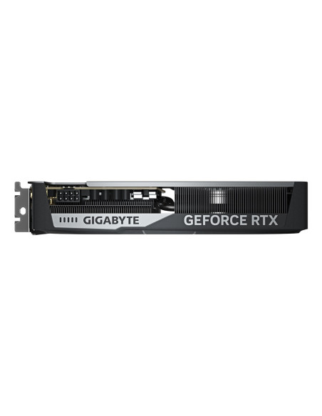 Gigabyte Geforce Rtx 5060 Ti Eagle Oc 8G Nvidia 8 Gb Gddr7