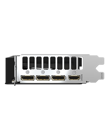 Gigabyte Geforce Rtx 5060 Ti Eagle Oc 8G Nvidia 8 Gb Gddr7