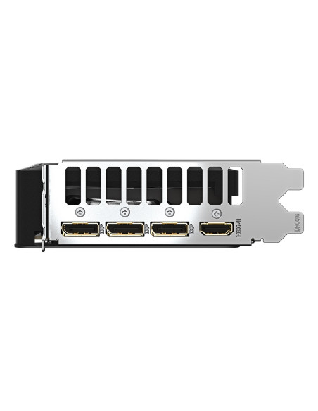 Gigabyte Geforce Rtx 5060 Ti Eagle Oc 8G Nvidia 8 Gb Gddr7