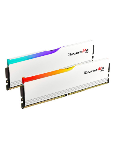 Pamięć Ram Ddr5 32Gb Pc 6000 Cl36 G.skill (2X16Gb) 32-M5 Rgb Rm5Rw