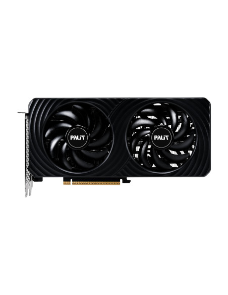 Karta Graficzna Palit Rtx5060Ti Dual Oc 8 Gb Gddr7 Ne7506Tt19P1-Gb2062D Sprzedaży Detalicznej