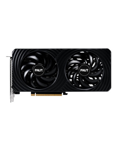 Karta Graficzna Palit Rtx5060Ti Dual Oc 8 Gb Gddr7 Ne7506Tt19P1-Gb2062D Sprzedaży Detalicznej