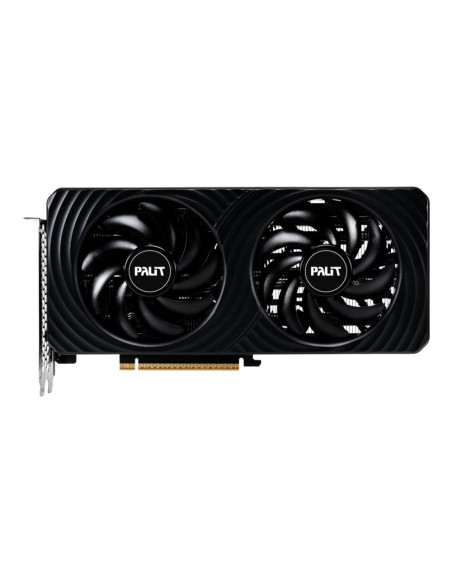 Karta Graficzna Palit Rtx5060Ti Dual Oc 8 Gb Gddr7 Ne7506Tt19P1-Gb2062D Sprzedaży Detalicznej
