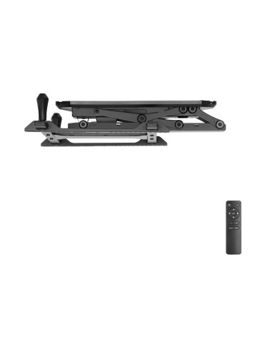 Biurko Equip Model 650610 32' - 65'