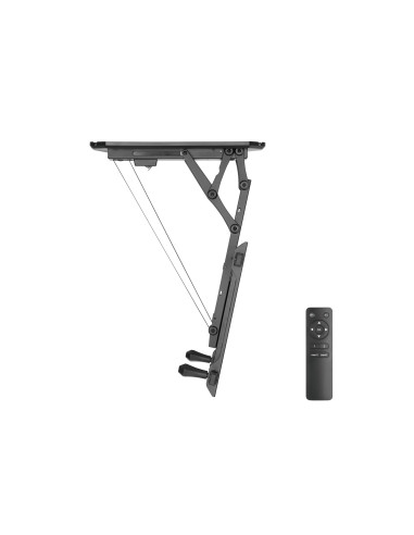 Biurko Equip Model 650610 32' - 65'