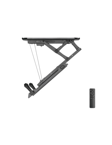Biurko Equip Model 650610 32' - 65'