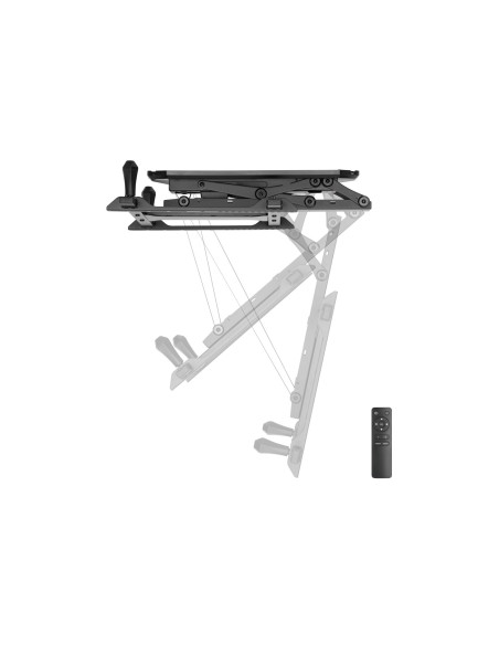 Biurko Equip Model 650610 32' - 65'