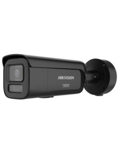 Kamera Ip Hikvision Ds-2Cd2647G3-Lizsy(2.8-12Mm)(Black)