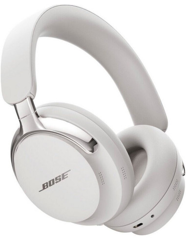 Słuchawki Bose Quietcomfort Ultra -2.Gen. Biały