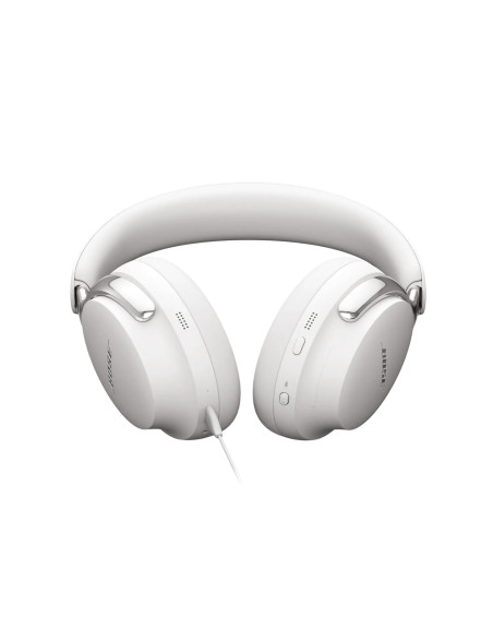 Słuchawki Bose Quietcomfort Ultra -2.Gen. Biały