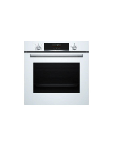 Piekarnik Bosch Hbg536Ew4