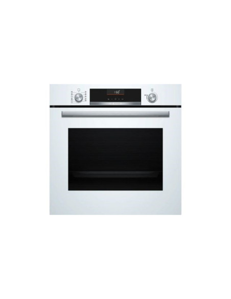 Piekarnik Bosch Hbg536Ew4