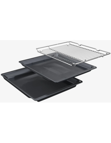Piekarnik Bosch Hbg536Ew4