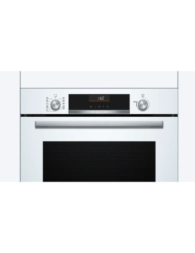 Piekarnik Bosch Hbg536Ew4