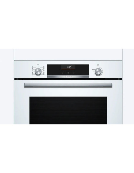 Piekarnik Bosch Hbg536Ew4
